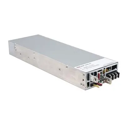Produktfoto 1 von MEAN WELL Schaltnetzteil, 24V / 133A 3.2kW 90 → 264 V ac/dc, 127 → 400 V ac/dc