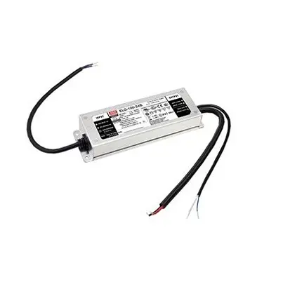 Produktfoto 1 von MEAN WELL LED-Treiber, 100 W 100V ac/dc, 142 V ac/dc, 305 V ac/dc, 431 V ac/dc, Ausgang 48V Widerstand, 3 in 1, 10 V PWM