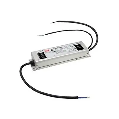 Produktfoto 1 von MEAN WELL LED-Treiber, 150 W 100V ac/dc, 142 V ac/dc, 305 V ac/dc, 431 V ac/dc 10A, 1.4 A, Ausgang 48V 3 in 1, 10 V PWM,