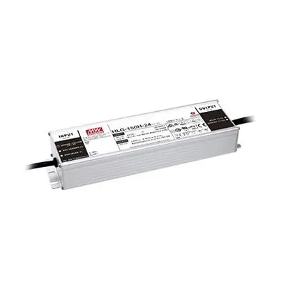 Produktfoto 1 von MEAN WELL LED-Treiber, 150 W 127V ac/dc, 305 V ac/dc, 431 V ac/dc, 90 V ac/dc 12.5A, 1.68 A, Ausgang 48V 3 in 1,