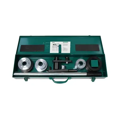 Produktfoto 1 von Stauff Edelstahl Rohrbieger 22 mm