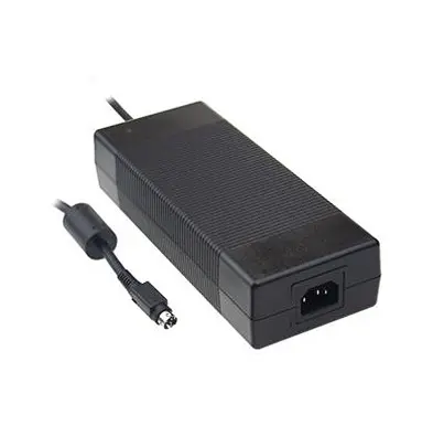 Produktfoto 1 von MEAN WELL Schaltnetzteil, 36V / 6.1A 220W 85 → 264 V ac/dc, 120 → 370 V ac/dc
