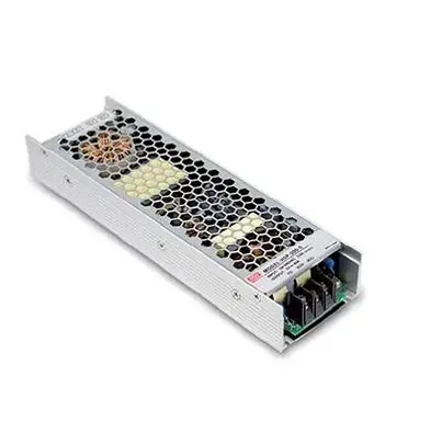 Produktfoto 1 von MEAN WELL Schaltnetzteil, 4.2V / 60A 300W 180 → 264 V ac/dc, 254 → 370 V ac/dc