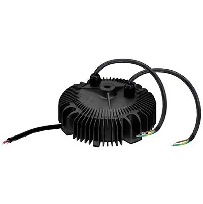 Produktfoto 1 von MEAN WELL LED-Treiber, 240 W 127V ac/dc, 305 V ac/dc, 431 V ac/dc, 90 V ac/dc, Ausgang 48V 10 V PWM, 3 in 1, Widerstand