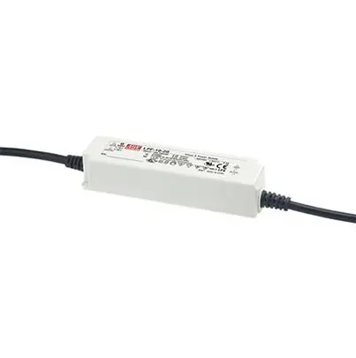 Produktfoto 1 von MEAN WELL LED-Treiber, 16 W 127V ac/dc, 305 V ac/dc, 431 V ac/dc, 90 V ac/dc, Ausgang 48V 3 in 1