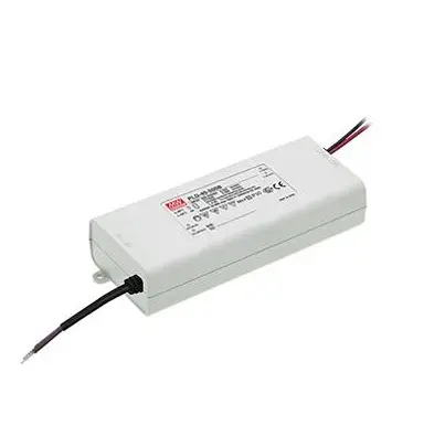 Produktfoto 1 von MEAN WELL LED-Treiber 180 → 295 V AC LED-Treiber, Ausgang 29V / 1.4A, Dimmbar Konstantstrom