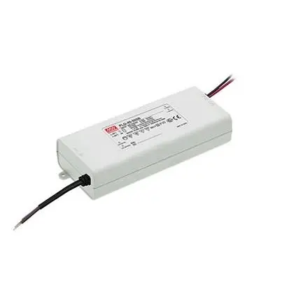 Produktfoto 1 von MEAN WELL LED-Treiber, 40 W 180V ac, 295 V ac, Ausgang 29V 3 in 1