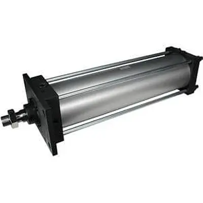 Produktfoto 1 von SMC 250 mm CS1 CS1TN250-540 Doppeltwirkender Zylinder Doppeltwirkend