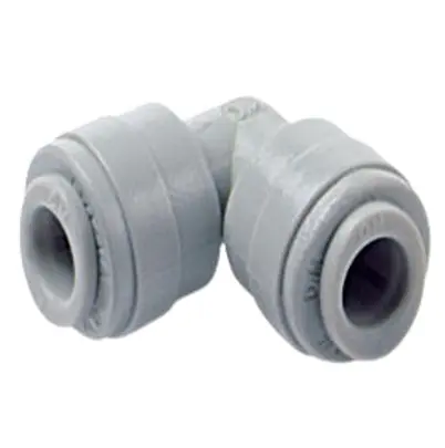 Norgren Pneufit Acetal (POM) D20400400 Einsteck-Anschluss, 16 bar