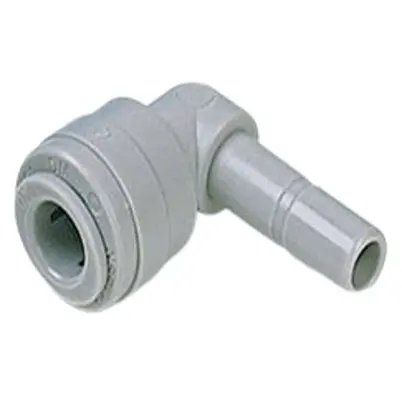 Norgren Pneufit Acetal (POM) D20430406 Einsteck-Anschluss, 16 bar