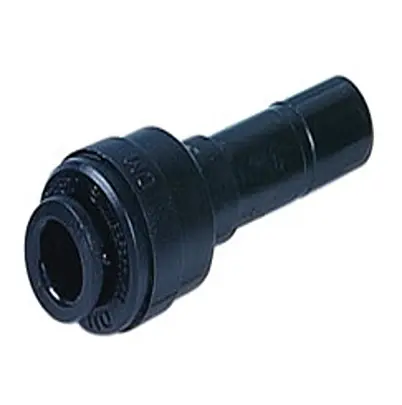 Produktfoto 1 von Norgren Pneufit Acetal (POM) D00230406 Mit Gewinde, 16 bar