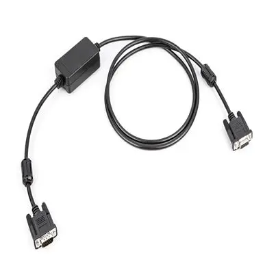 Produktfoto 1 von Kern Schnittstellen-Adapter, RS232, Stecker, Buchse