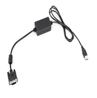 Produktfoto 1 von Kern Schnittstellen-Adapter, USB, Stecker, Buchse