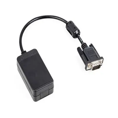 Produktfoto 1 von Kern Schnittstellenadapter, RS-232, Stecker