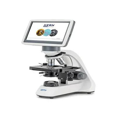 Produktfoto 1 von Kern USB 2.0 Mikroskop 60 fps Beleuchtet, LED, 2 MP