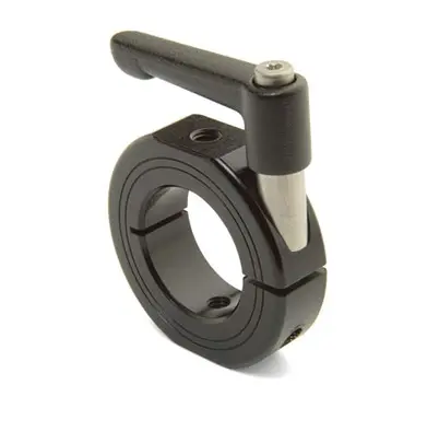 Ruland Stahl Wellen-Klemmring Einteilig, mit Klemme 28 mm Außen-ø x 11 mm