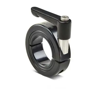 Ruland Stahl Wellenmanschette Einteilig, mit Klemme 42 mm Außen-ø  x 15 mm