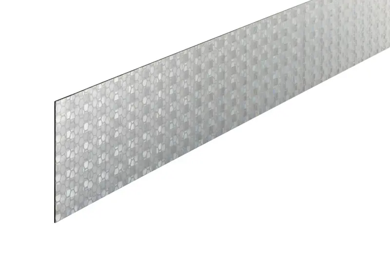 Produktfoto 1 von Leuze REF Reflektorband für Näherungsschalter