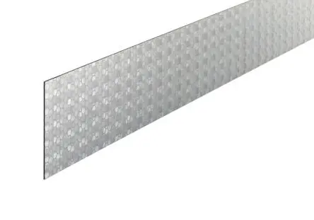 Produktfoto 1 von Leuze REF Reflektorband Reflektorband für Näherungsschalter
