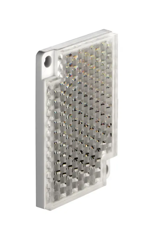Produktfoto 1 von Leuze TKS Reflektor für Näherungsschalter