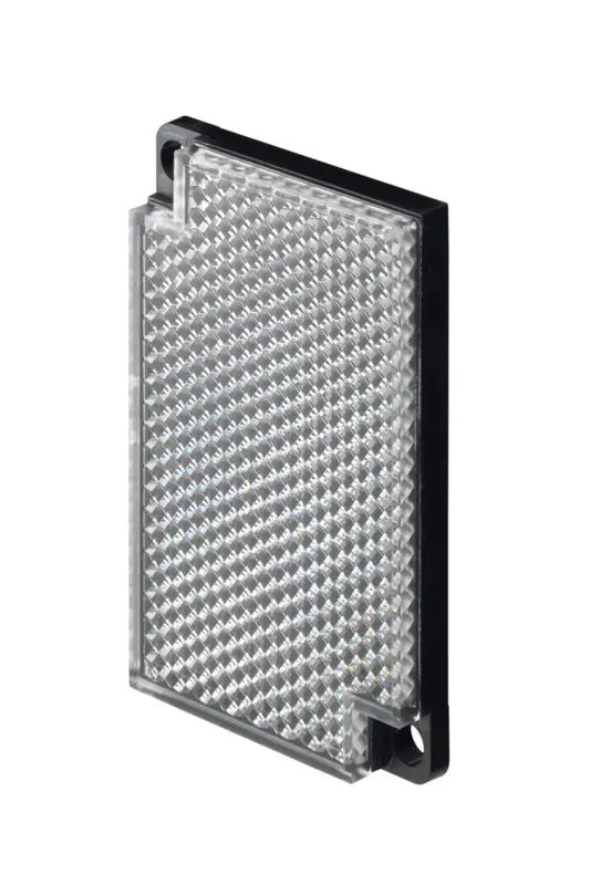 Produktfoto 1 von Leuze TKS Reflektor für Näherungsschalter