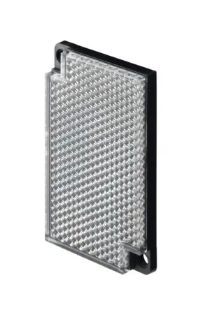 Produktfoto 1 von Leuze TKS Reflektor Reflektor für Näherungsschalter