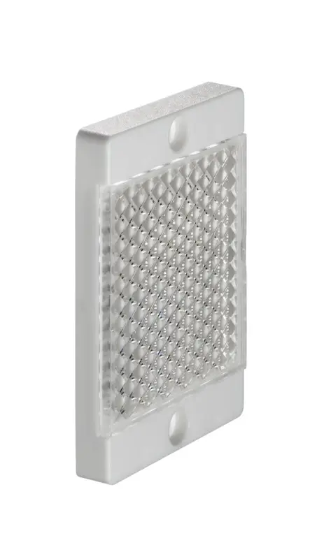 Produktfoto 1 von Leuze TKS Reflektor für Näherungsschalter