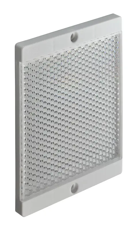 Produktfoto 1 von Leuze TKS Reflektor für Näherungsschalter