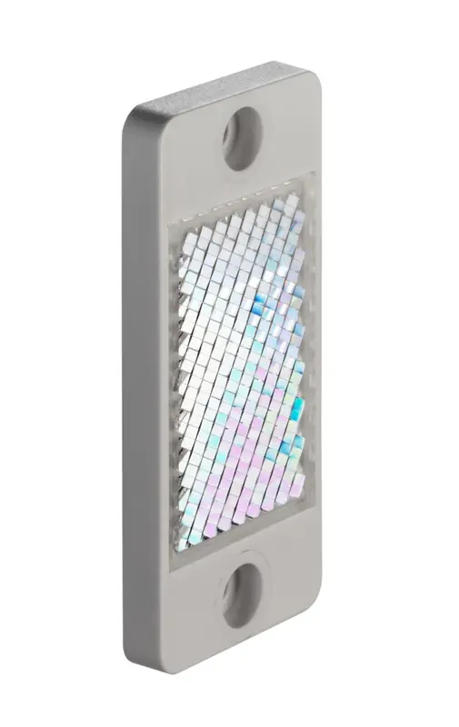 Produktfoto 1 von Leuze TKS Reflektor für Näherungsschalter