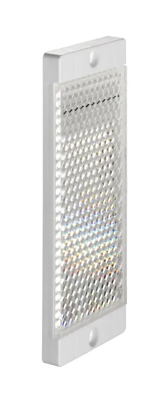 Produktfoto 1 von Leuze TKS Reflektor für Näherungsschalter