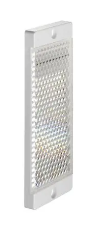 Produktfoto 1 von Leuze TKS Reflektor Reflektor für Näherungsschalter