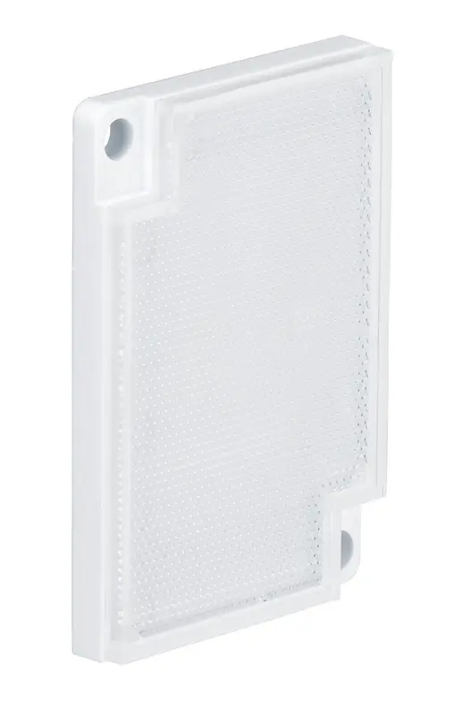 Produktfoto 1 von Leuze MTKS Reflektor für Näherungsschalter