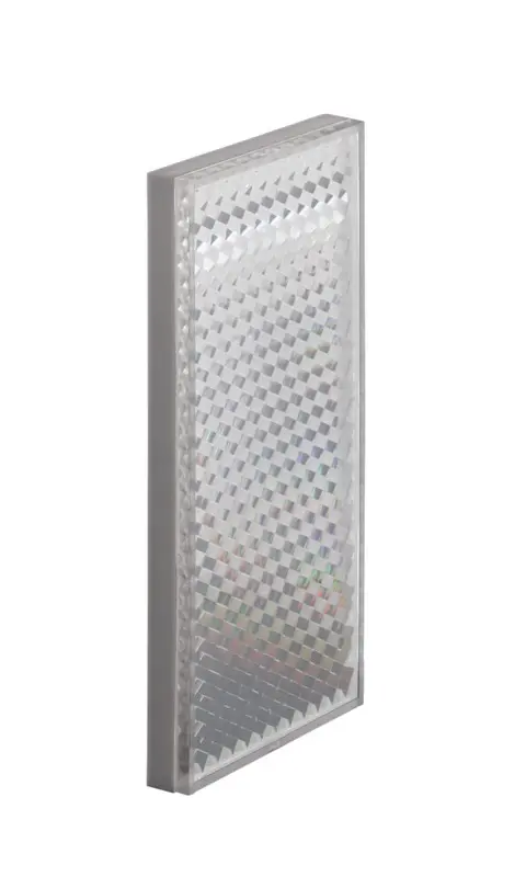 Produktfoto 1 von Leuze TK Reflektor für Näherungsschalter