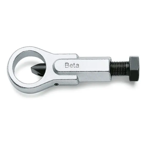 Produktfoto 1 von BETA Mutternsprenger 17 mm 82.5 mm