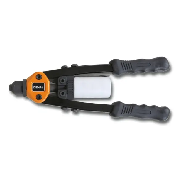 Produktfoto 1 von BETA Printklemme mit Drucktaster