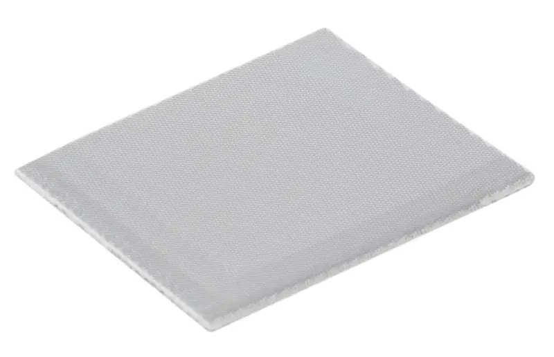 Produktfoto 1 von Leuze REF Reflektorband für Näherungsschalter