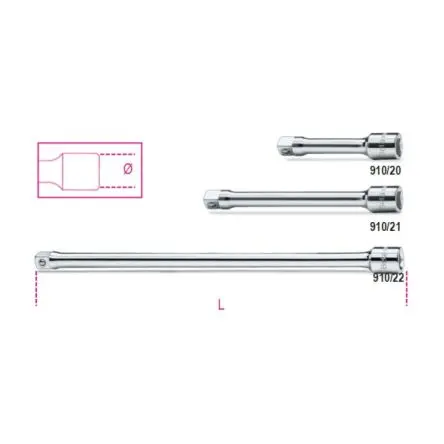 Produktfoto 1 von BETA Buchse