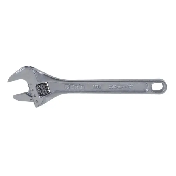 Produktfoto 1 von BETA Schraubenschlüssel Rollgabelschlüssel, Ergonomisch Griff, Backenweite 62 mm, / Länge 600 mm