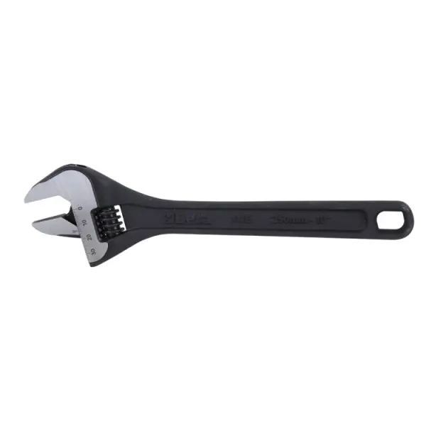 Produktfoto 1 von BETA Schraubenschlüssel Rollgabelschlüssel, Ergonomisch Griff, Backenweite 29 mm, / Länge 200 mm