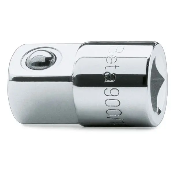 Produktfoto 1 von BETA Buchse SW 13 mm Buchse, Männlich x 28mm