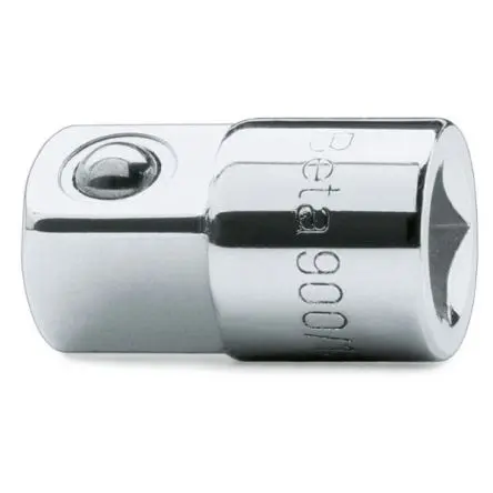 Produktfoto 1 von BETA Buchse SW 13 mm Buchse, Männlich x 28mm