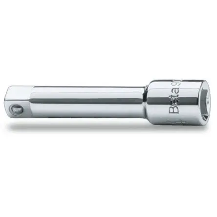 Produktfoto 1 von BETA 1/4 in Buchse SW 11.5 mm Buchse, Männlich x 29.1cm