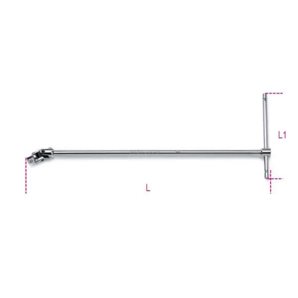 Produktfoto 1 von BETA Buchse