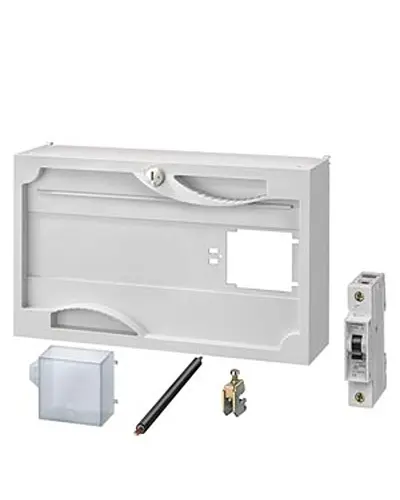 Produktfoto 1 von Siemens Alpha Retrofit-Kit für UAR