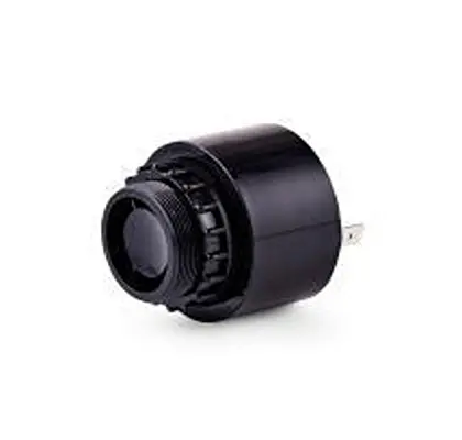 Produktfoto 1 von AUER Signal M28 Series Summer-Signalleuchte, 24 V AC/DC