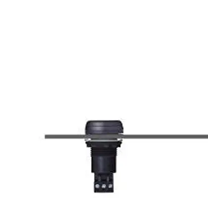 Produktfoto 1 von AUER Signal M22 Series Summer-Signalleuchte, 120 V AC