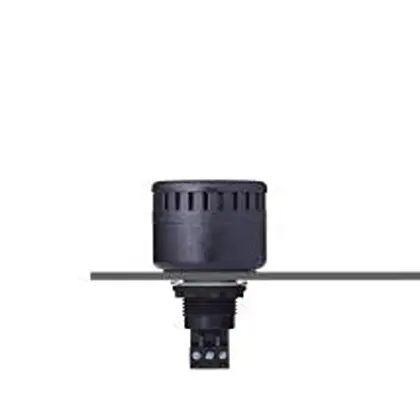 Produktfoto 1 von AUER Signal M22 Series Summer-Signalleuchte, 120 V AC