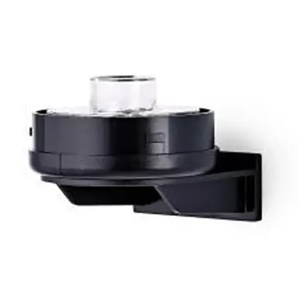 Produktfoto 1 von AUER Signal LK LED Signalleuchte Dauer-Licht Gelb IP65