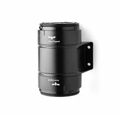 Produktfoto 1 von AUER Signal ECO60 LED Sockel IP66