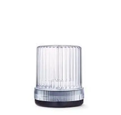 Produktfoto 1 von AUER Signal LK Series LED Blinkend, Dauer Signalleuchte Klar